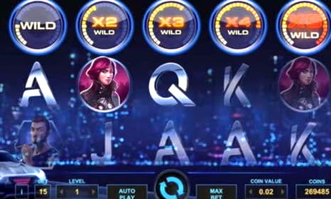 330% Deposit Match Bonus at bWin Casino