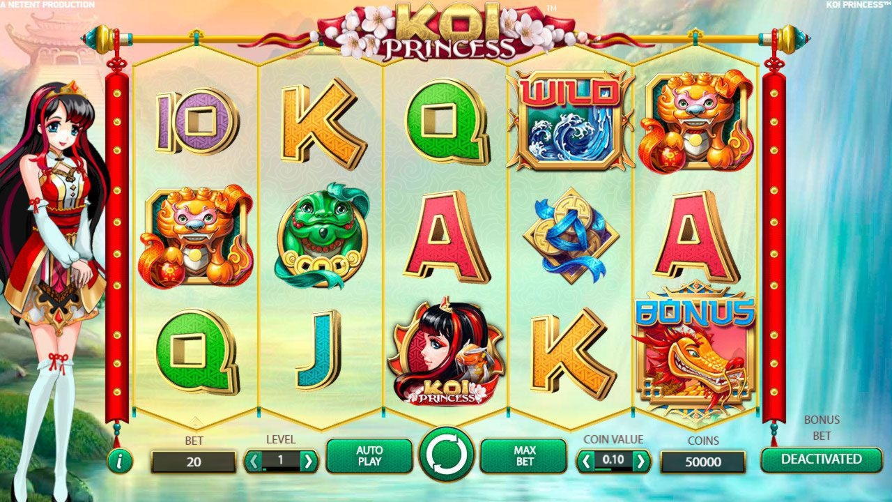 €810 Mobile freeroll slot tournament at Party Casino