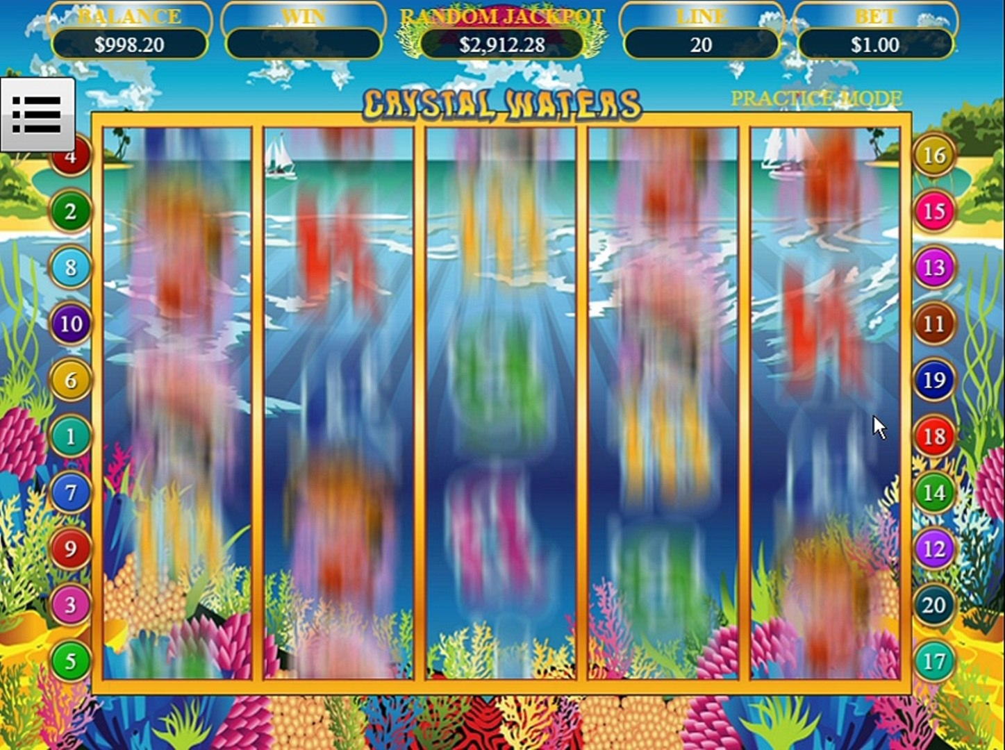 $430 FREE Chip at Spin Up Casino