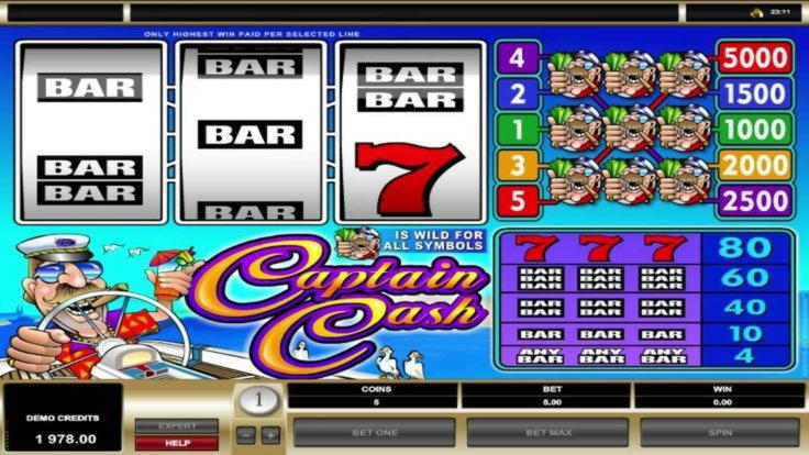 $580 Online Casino Tournament at 777 Casino