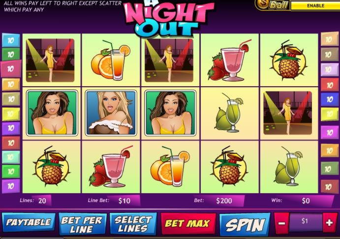 505% First Deposit Bonus at Karamba Casino