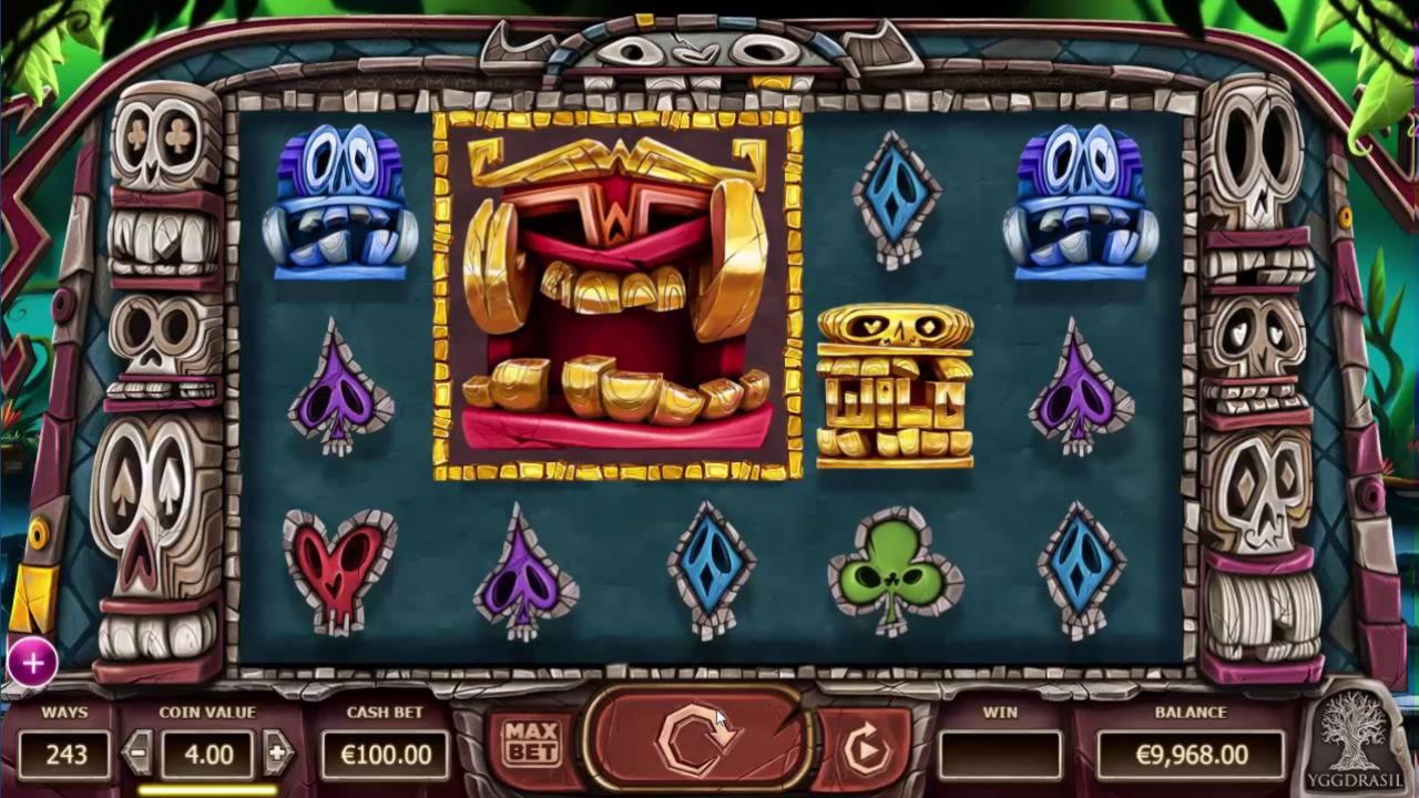 EURO 60 Free Cash at Mrgreen Casino