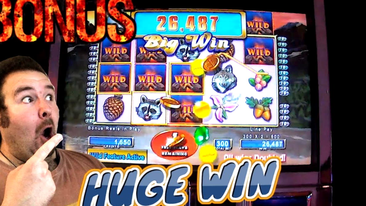 335% casino match bonus at bWin Casino