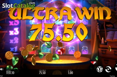 125% Welcome Bonus at CasiPlay Casino