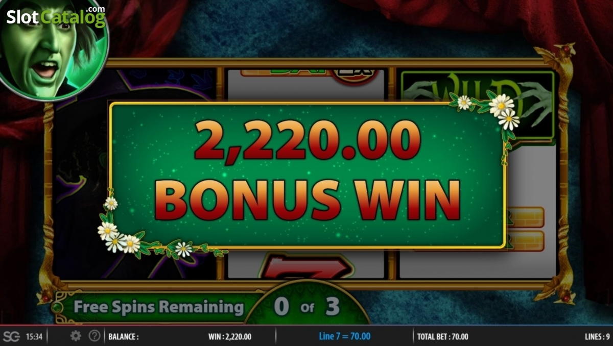 90 free spins no deposit casino at Mrgreen Casino