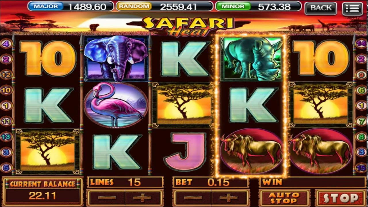€365 Free Casino Tournament at Wunderino Casino