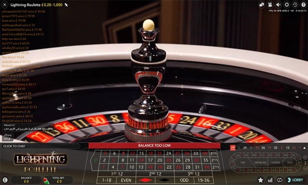 835% casino match bonus at Platin Casino