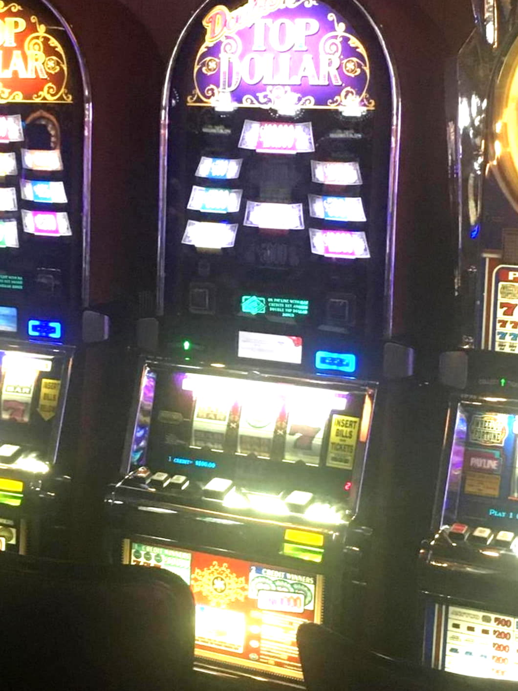 565% Signup Casino Bonus at CasiPlay Casino