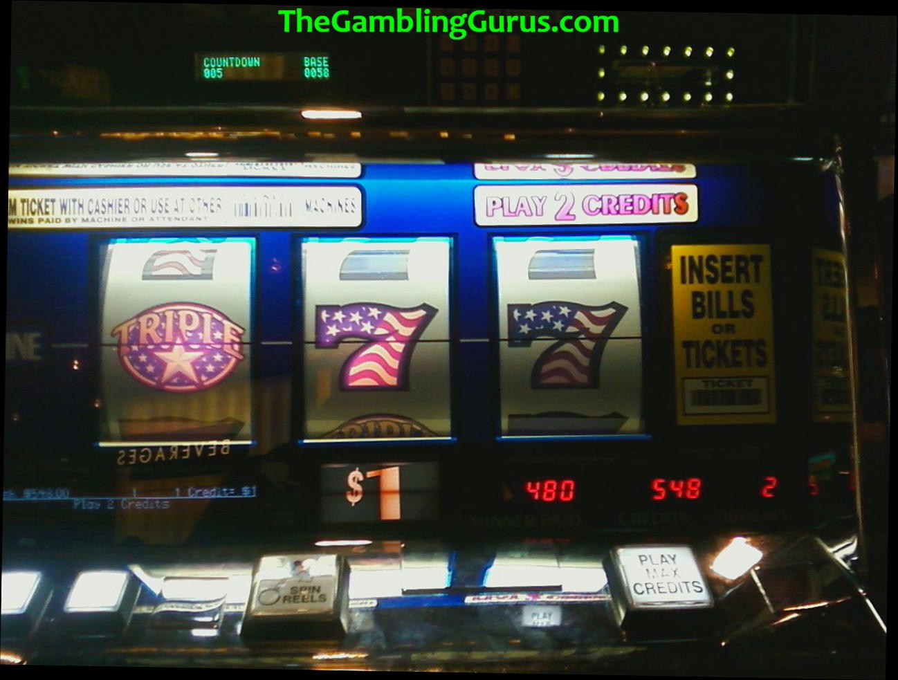 220 Free Spins Casino at Platin Casino
