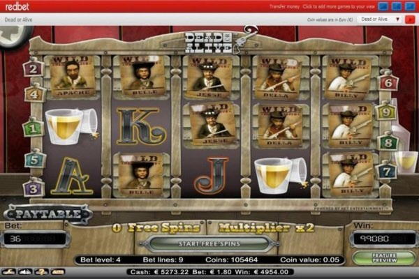€1460 No deposit bonus code at Yes Casino 