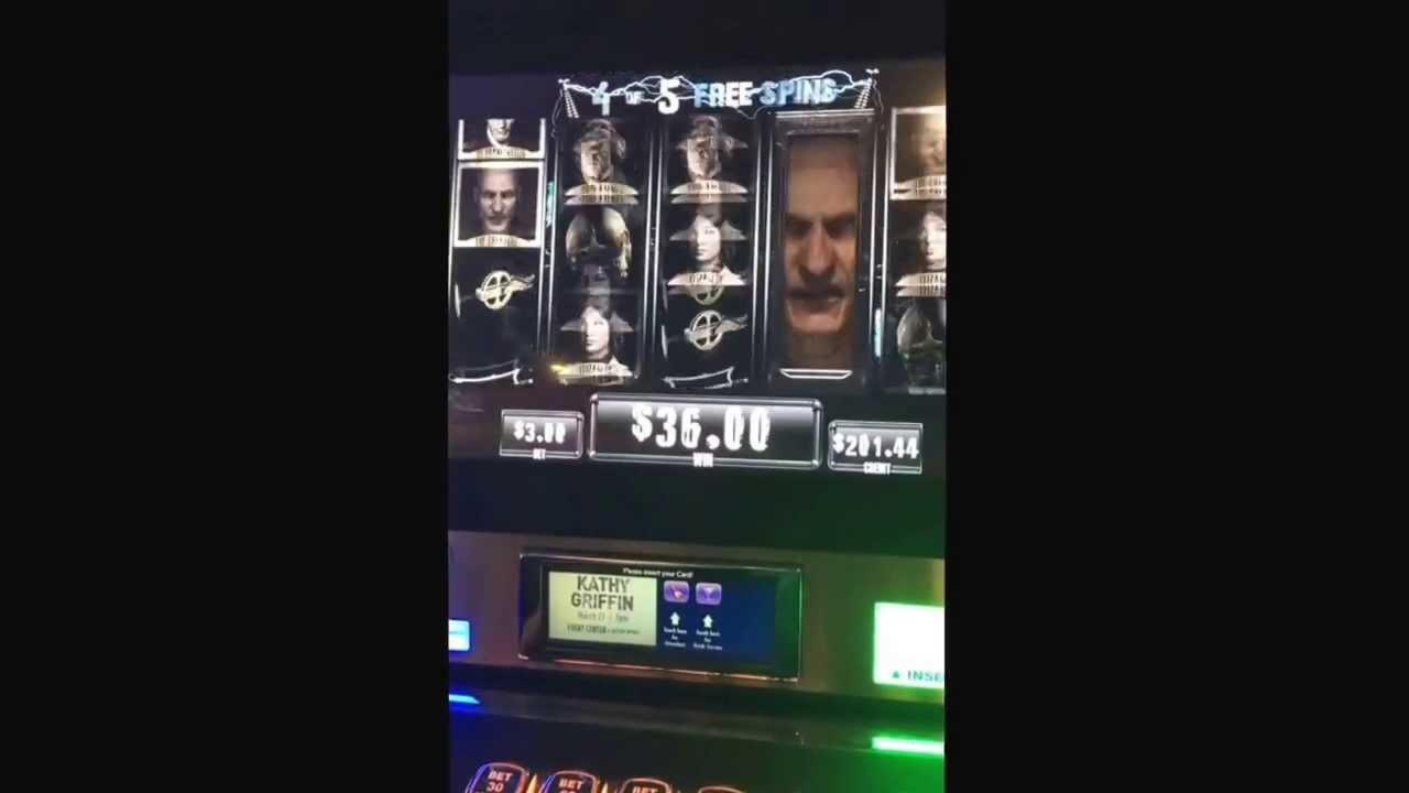 EURO 44 Casino Tournament at bWin Casino