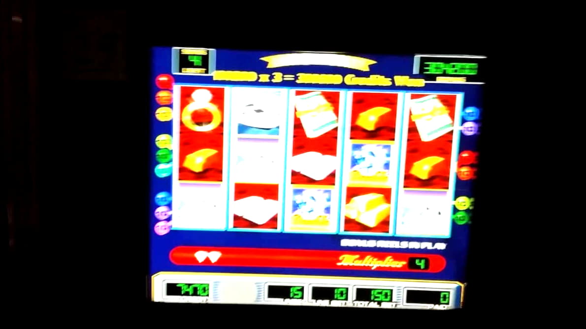245 Free Spins no deposit casino at Karamba Casino
