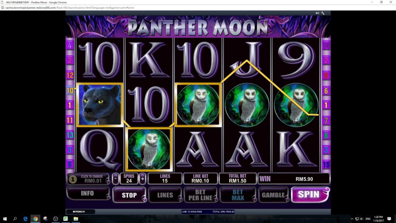 EUR 310 Free casino chip at Royal Dubai Casino