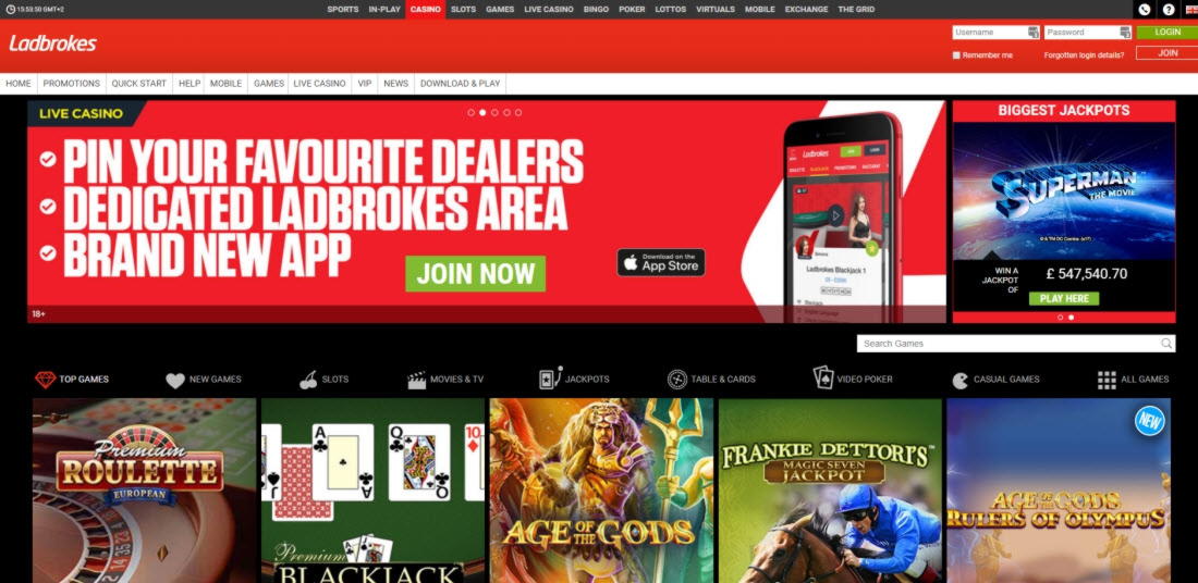 EUR 4485 no deposit casino bonus at Cherry Casino