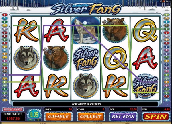 €560 Free chip at Mrgreen Casino