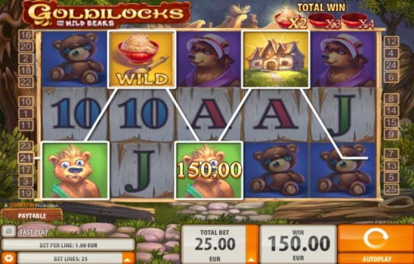 10 free spins at Spins Royale Casino