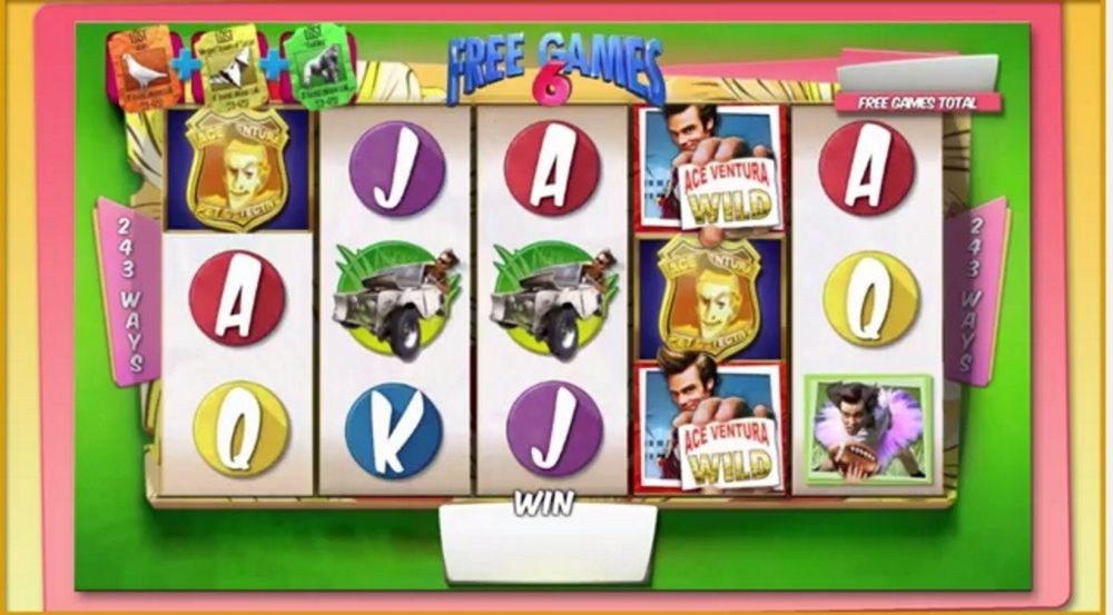 44 Free casino spins at Karamba Casino