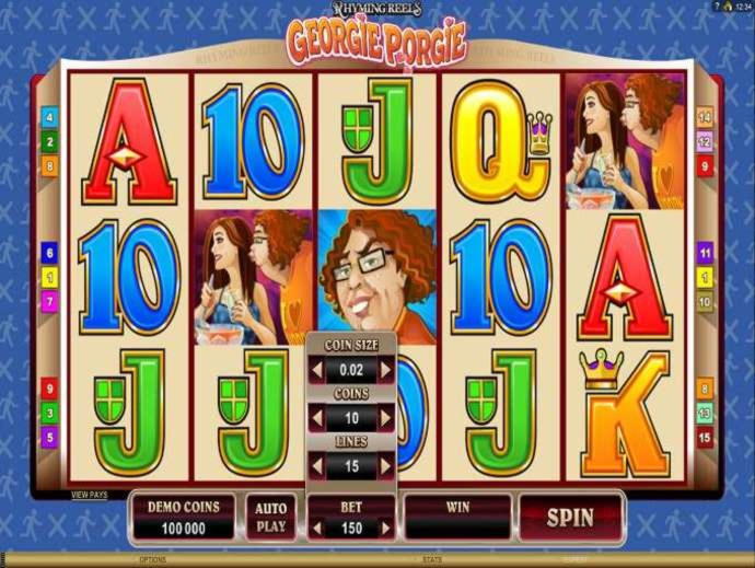$495 Mobile freeroll slot tournament at Slotty Dubai Casino