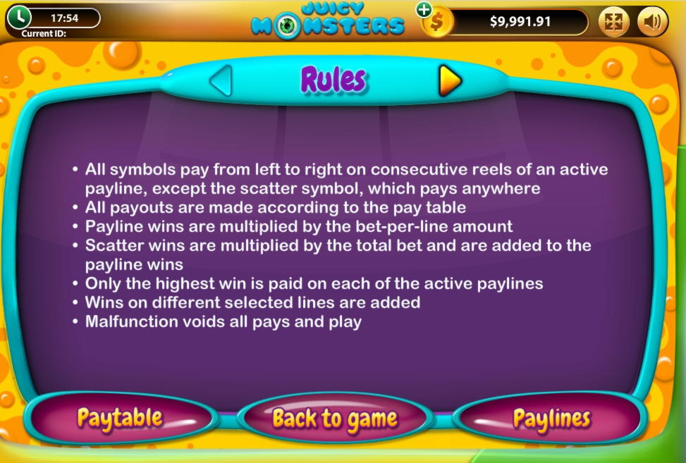 €2665 NO DEPOSIT BONUS at Casino Cruise