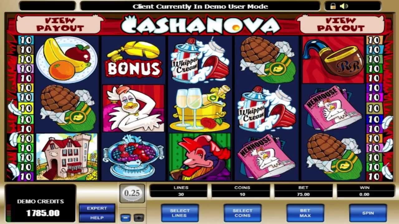 EUR 775 Mobile freeroll slot tournament at Mrgreen Casino