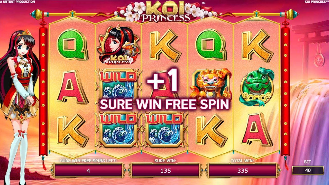 265 Free spins casino at Spins Royale Casino