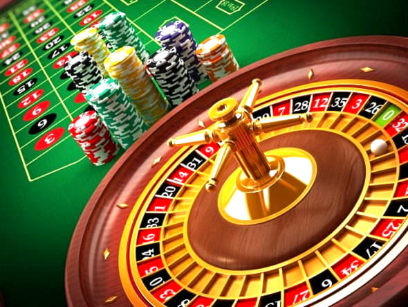 425% Match bonus casino at Jackpot City Casino