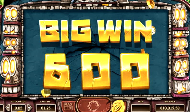 55 FREE Spins at Casino Cruise