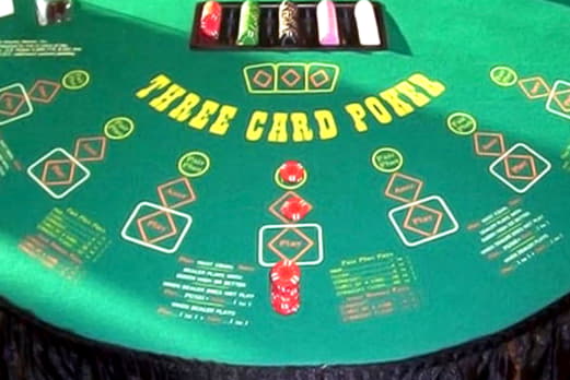 EUR 990 Free Casino Tournament at Karamba Casino