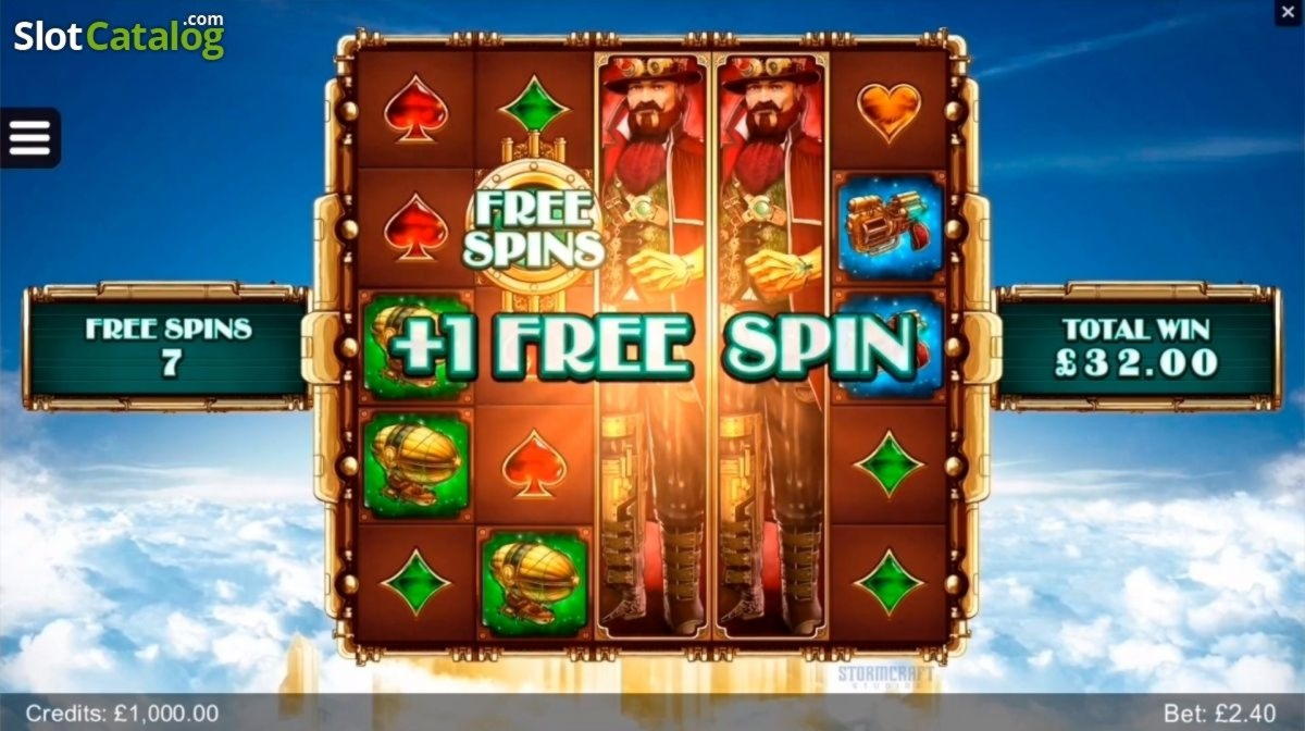 £3515 No Deposit at Jet Bull Casino