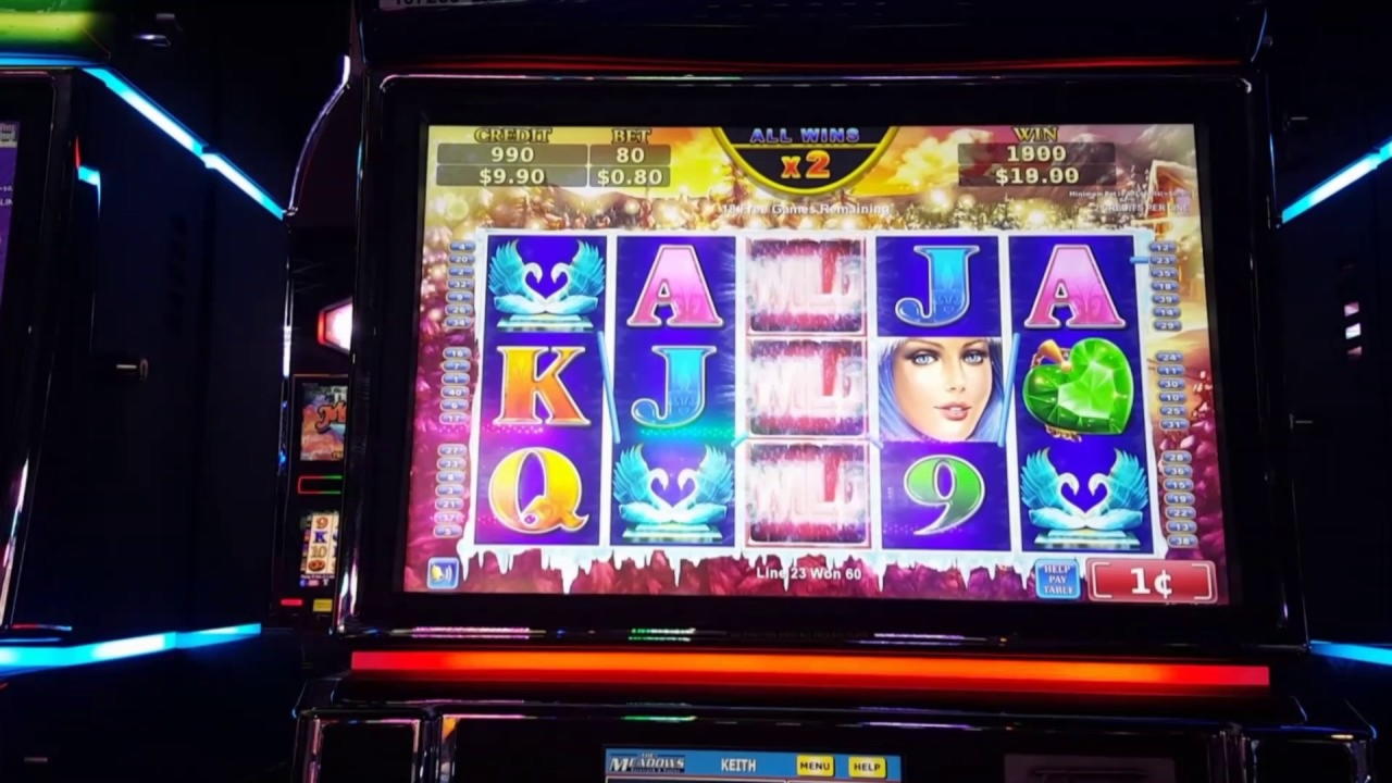 22 Loyalty Free Spins! at Bet At Home Casino