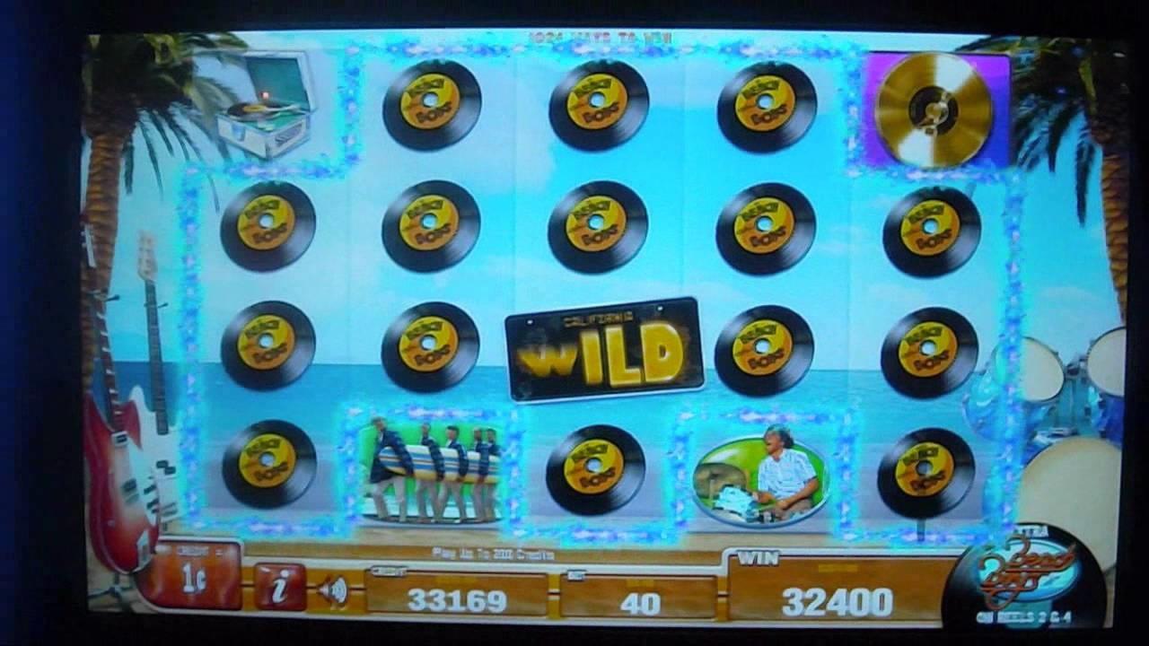 465% Casino Welcome Bonus at Magic Red Casino