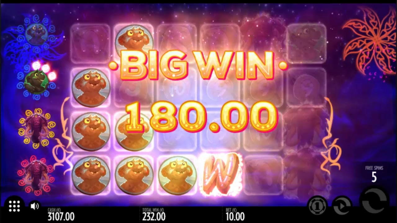 140 Trial Spins at Spin Up Casino