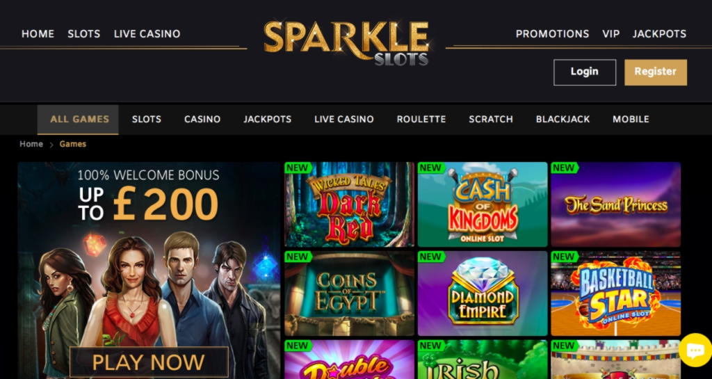 70 Free Spins no deposit casino at Party Casino