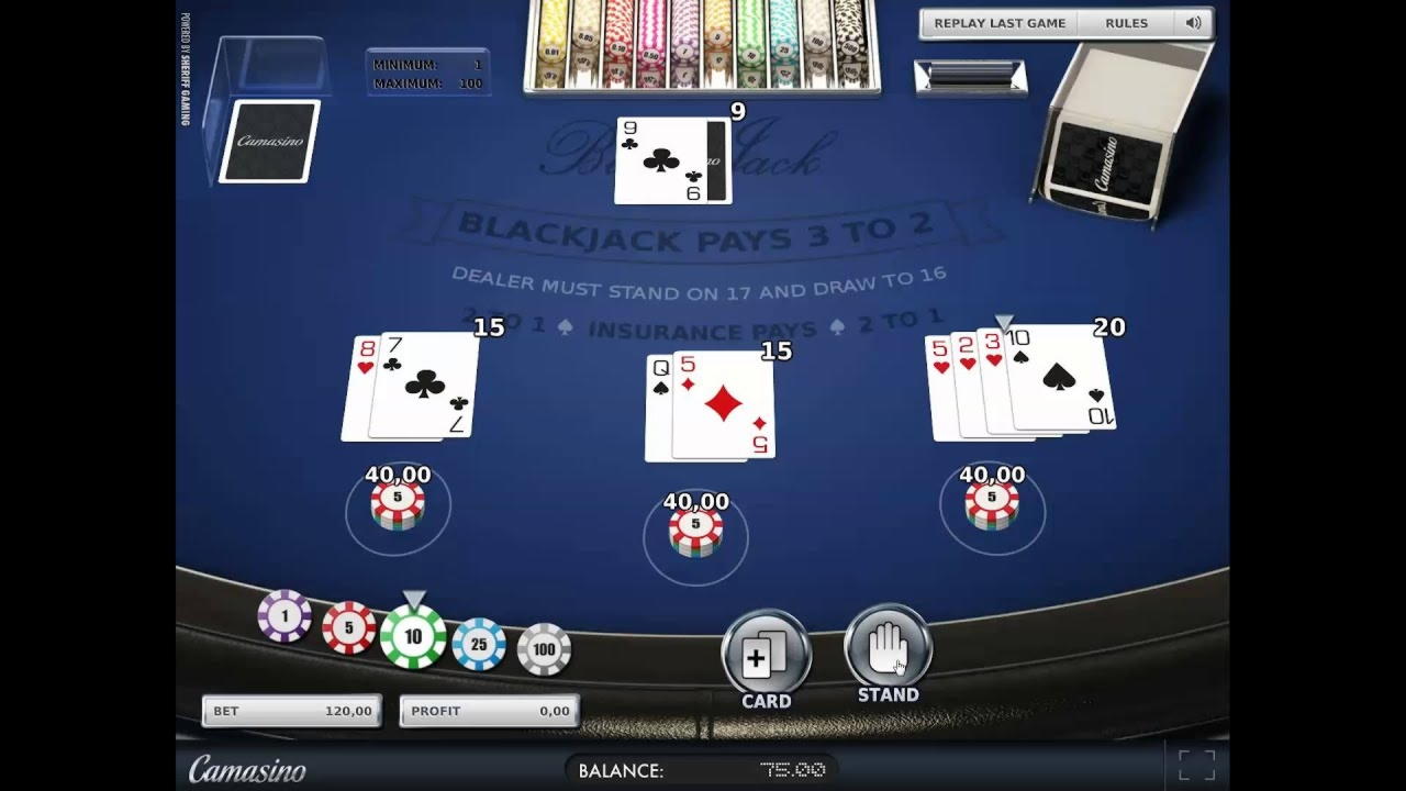 EURO 125 Casino Tournament at Volt Casino