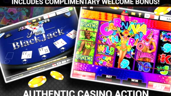 920% Match bonus casino at 777 Casino