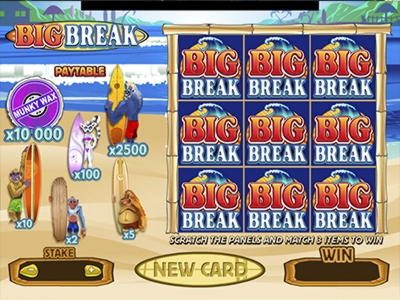 420% Best Signup Bonus Casino at Karamba Casino