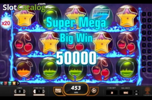 Eur 455 Tournament at Royal Panda Casino