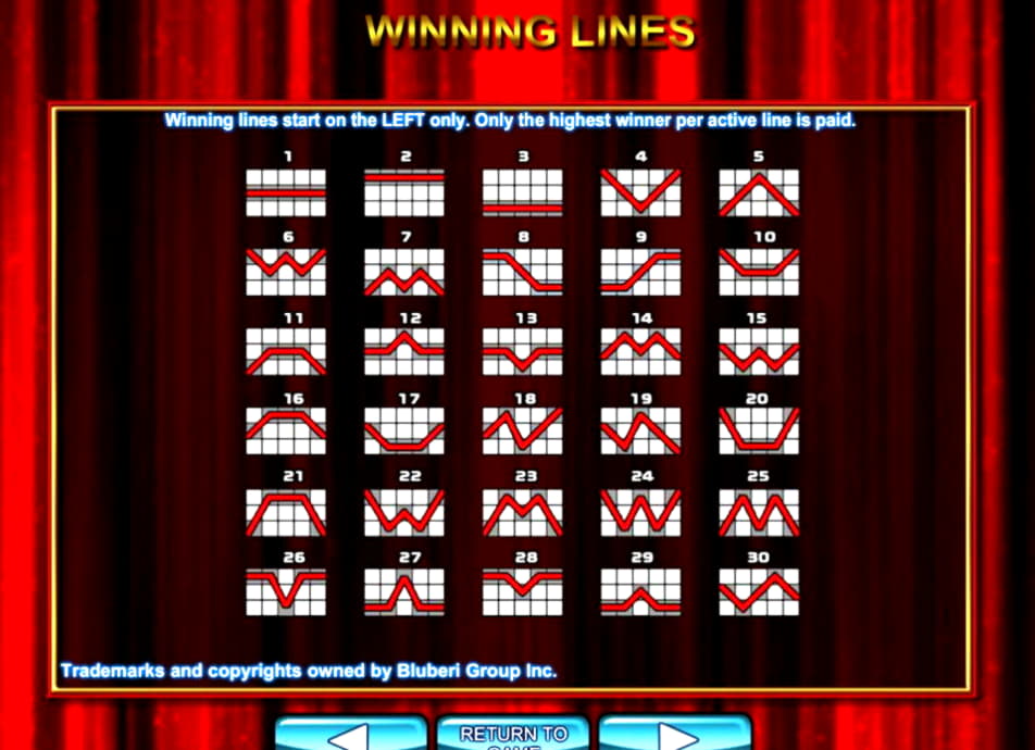 675% Match at a Casino at Intertops Casino