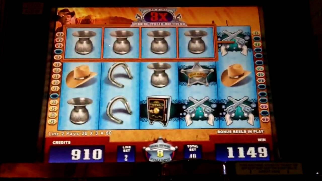 $630 Tournament at Spin Palace Casino