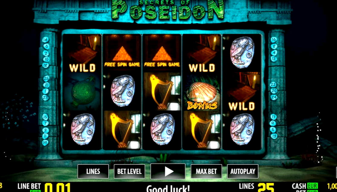 £220 Online Casino Tournament at Mrgreen Casino