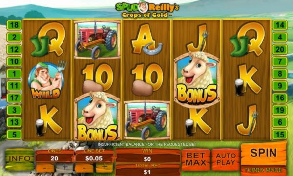 €735 Casino Tournament at Party Casino