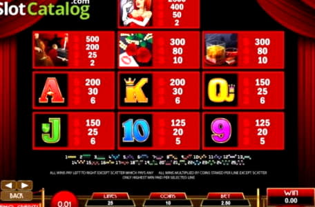 160 free spins at Cherry Casino