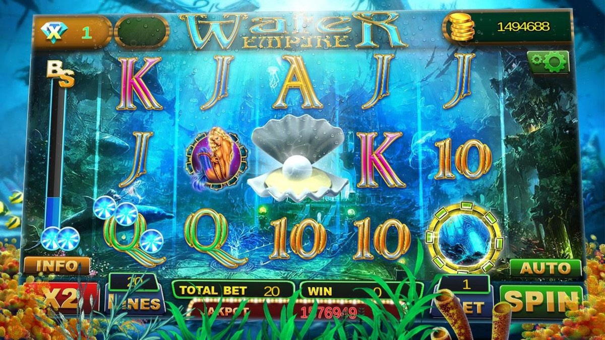 270 FREE SPINS at Spins Royale Casino