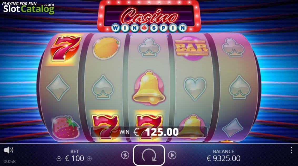 €560 Free Casino Chip at Mrgreen Casino