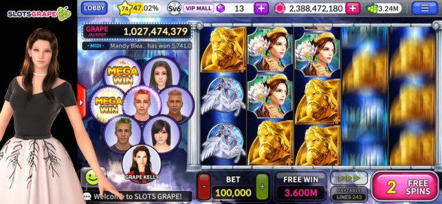 690% Match at a Casino at 777 Casino