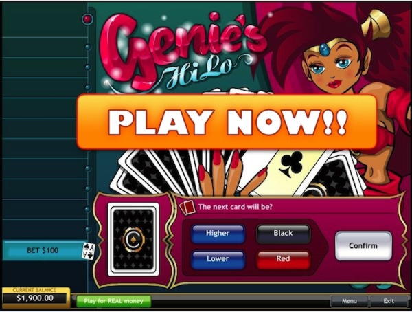 €530 no deposit casino bonus at Casino Cruise