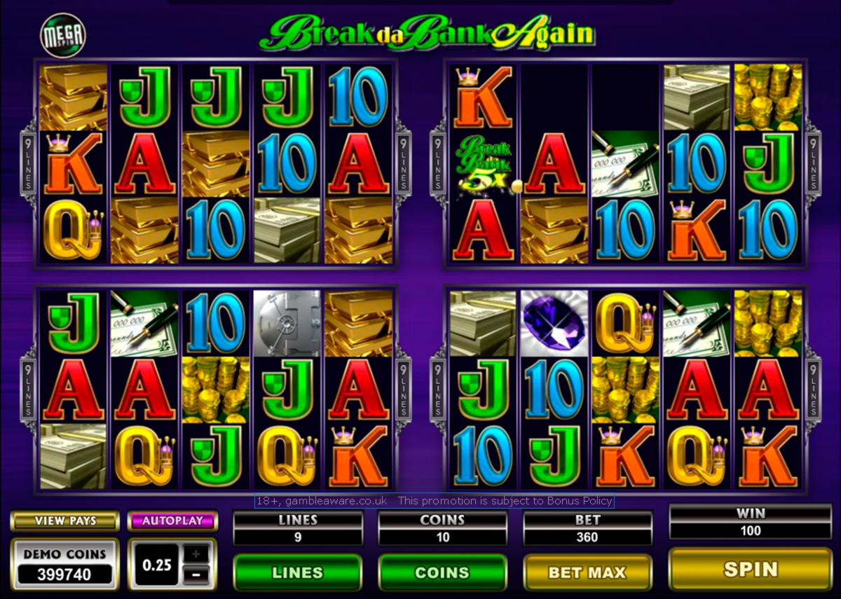 110% Signup casino bonus at 777 Casino