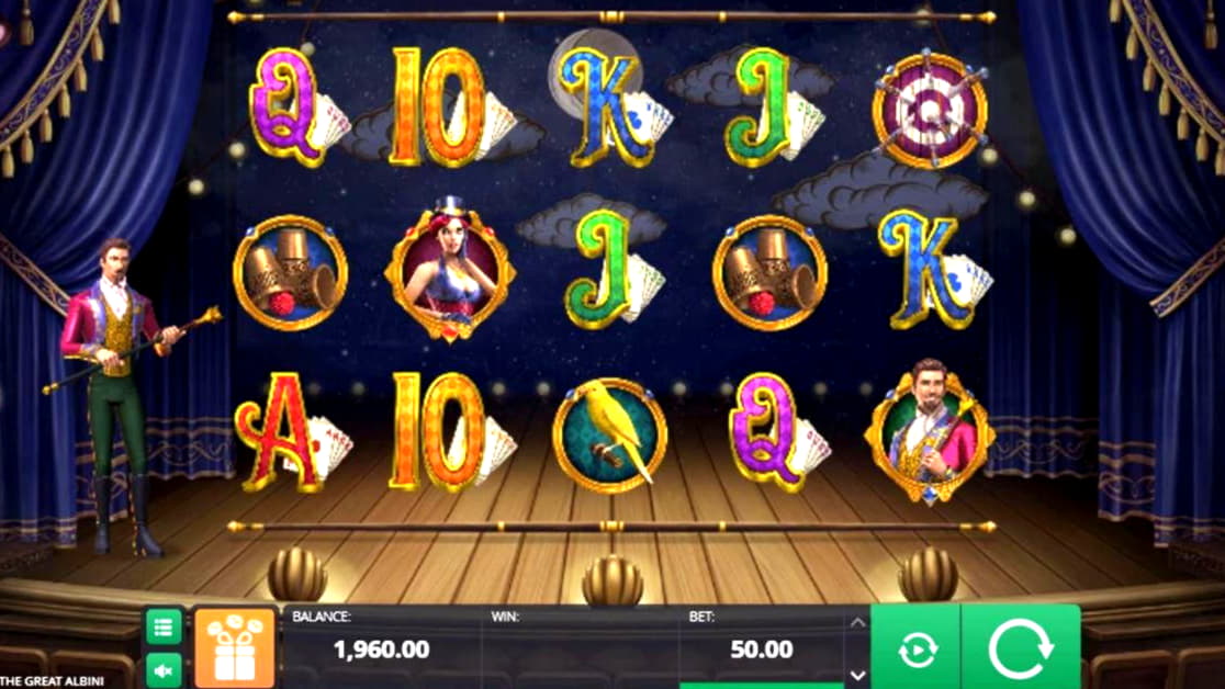 175 Free casino spins at Royal Panda Casino