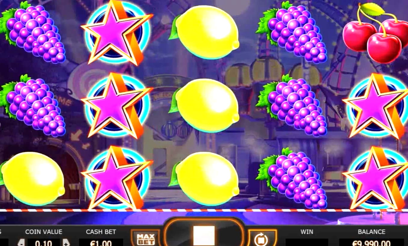 160 Free Spins no deposit casino at Intertops Casino