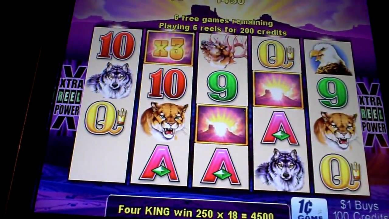99 Free Spins at Royal Vegas Casino